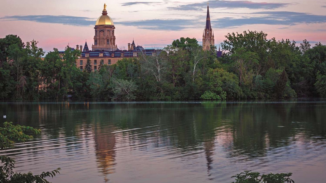 Photo of Outdoor in South Bend