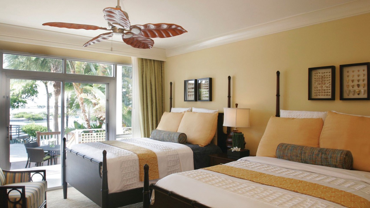 Photo of Bedroom in Marathon