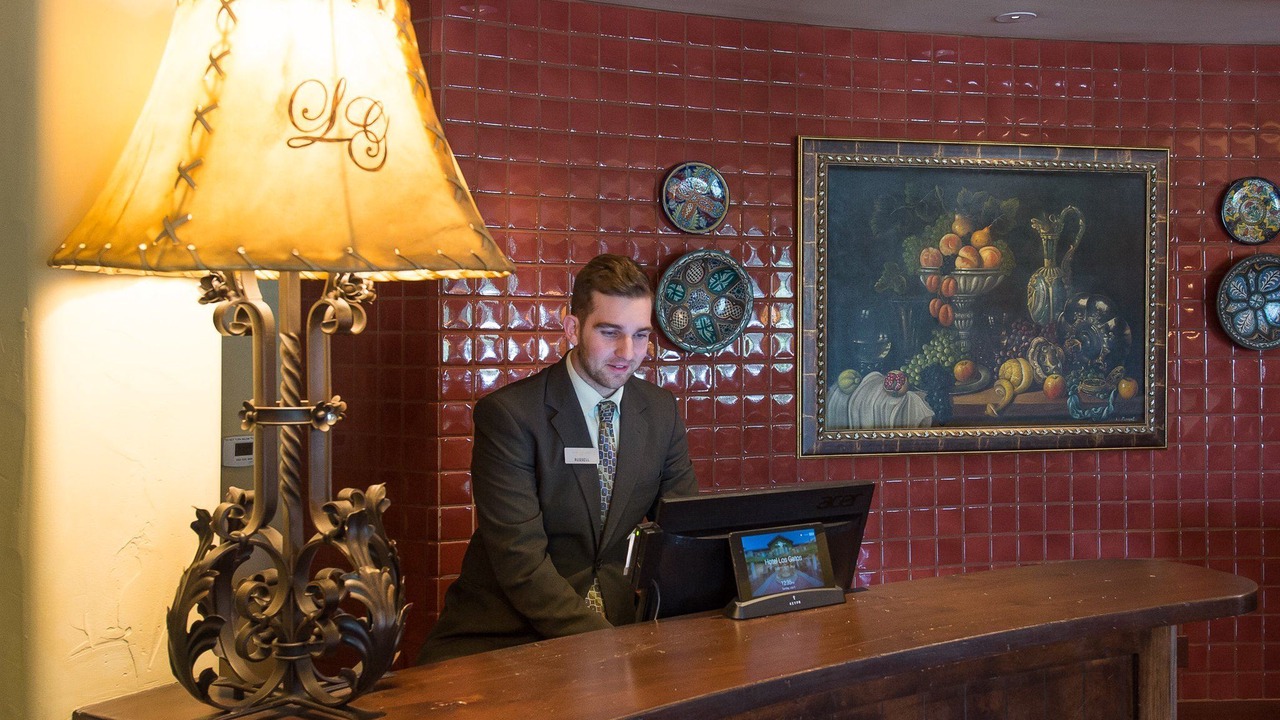 Photo of Livingroom in Los Gatos