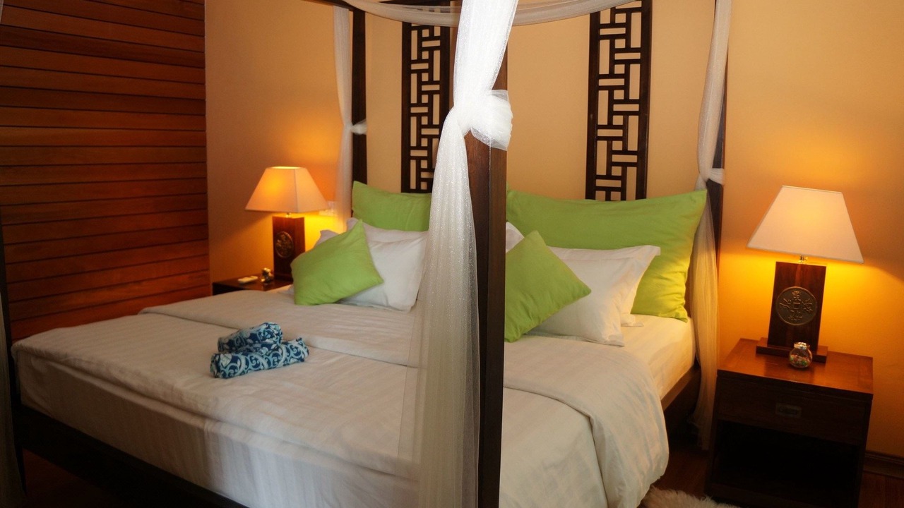 Photo of Bedroom in Pantai Tengah