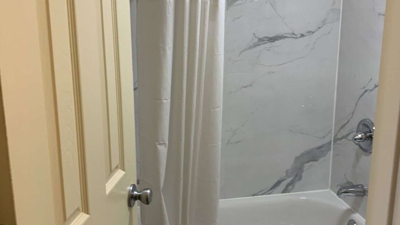 Photo of Bathroom in Okmulgee