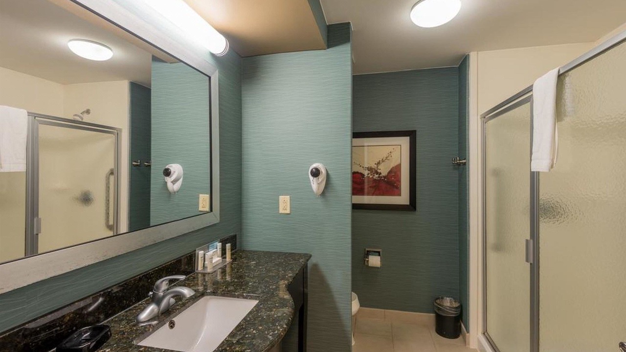 Photo of Bathroom in New Albany