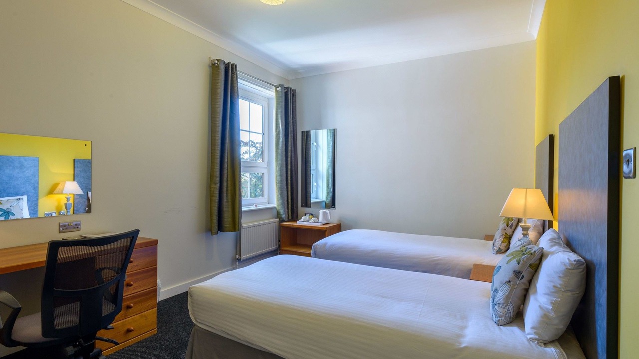 Photo of Bedroom in Cranfield