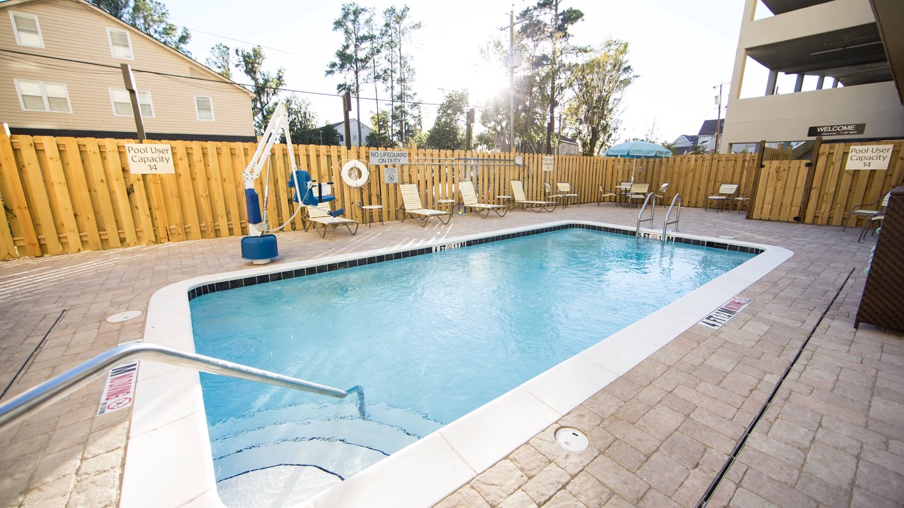 Photo of Outdoor in Savannah
