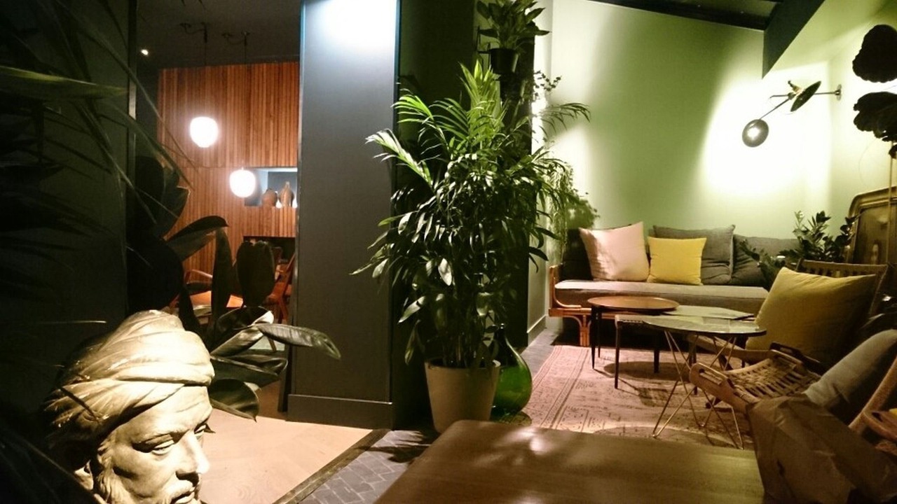 Photo of Livingroom in 13th Arrondissement