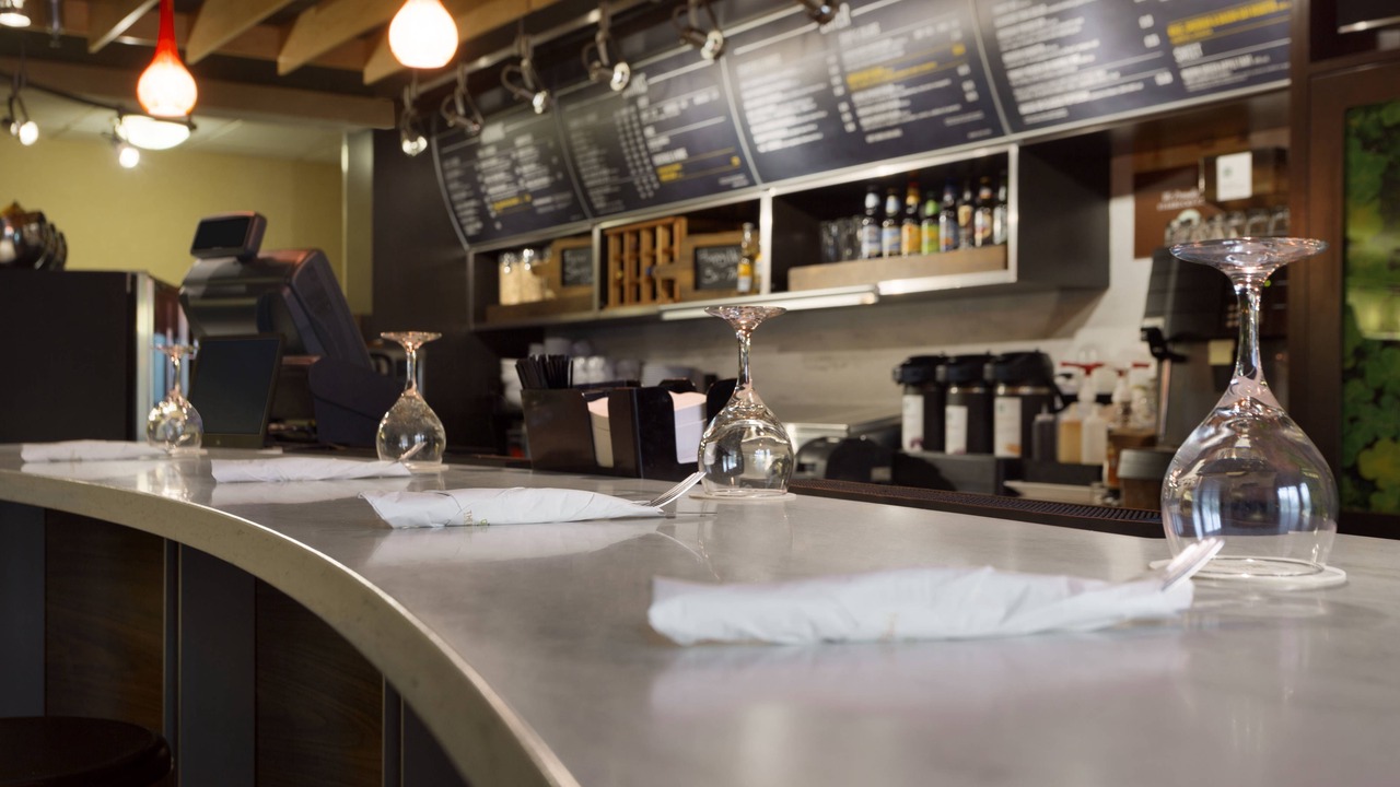 Photo of Kitchen in The Woodlands