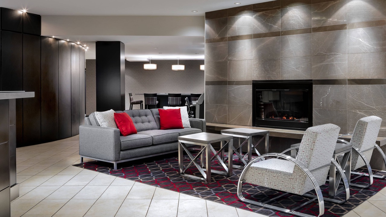 Photo of Livingroom in Mississauga