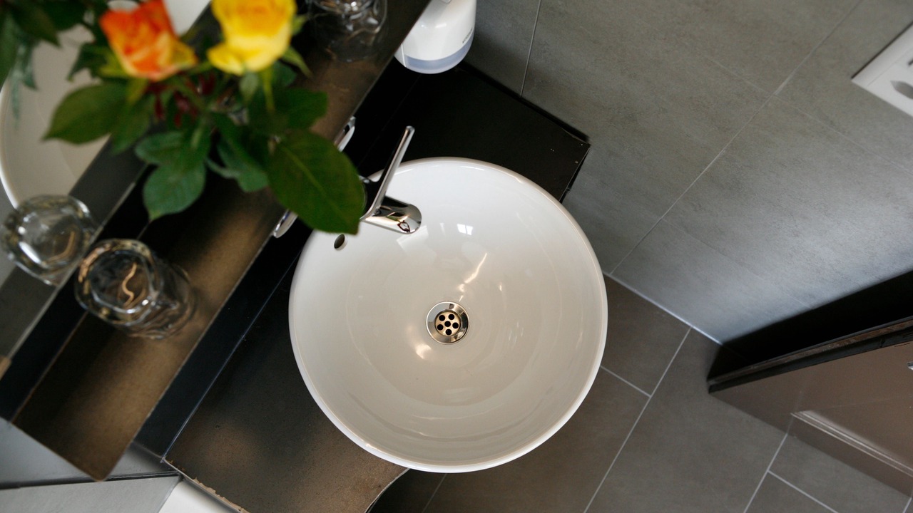 Photo of Bathroom in Emmen
