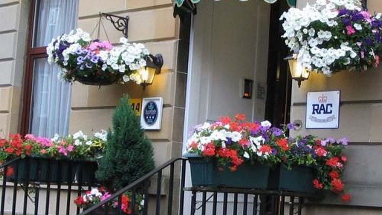 Photo of Others in Glasgow Westend