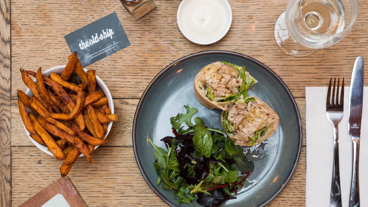 Photo of Others in Hackney Central