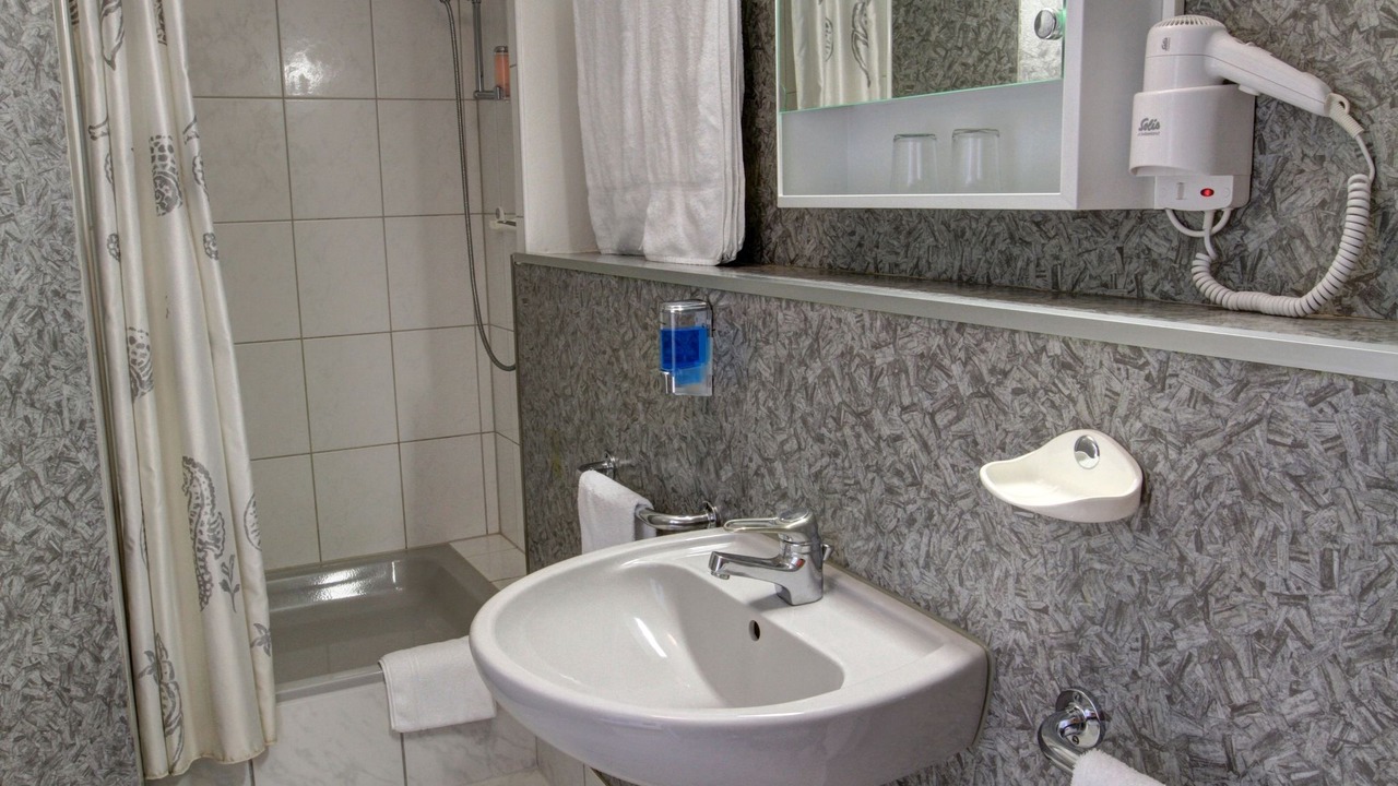 Photo of Bathroom in Clara
