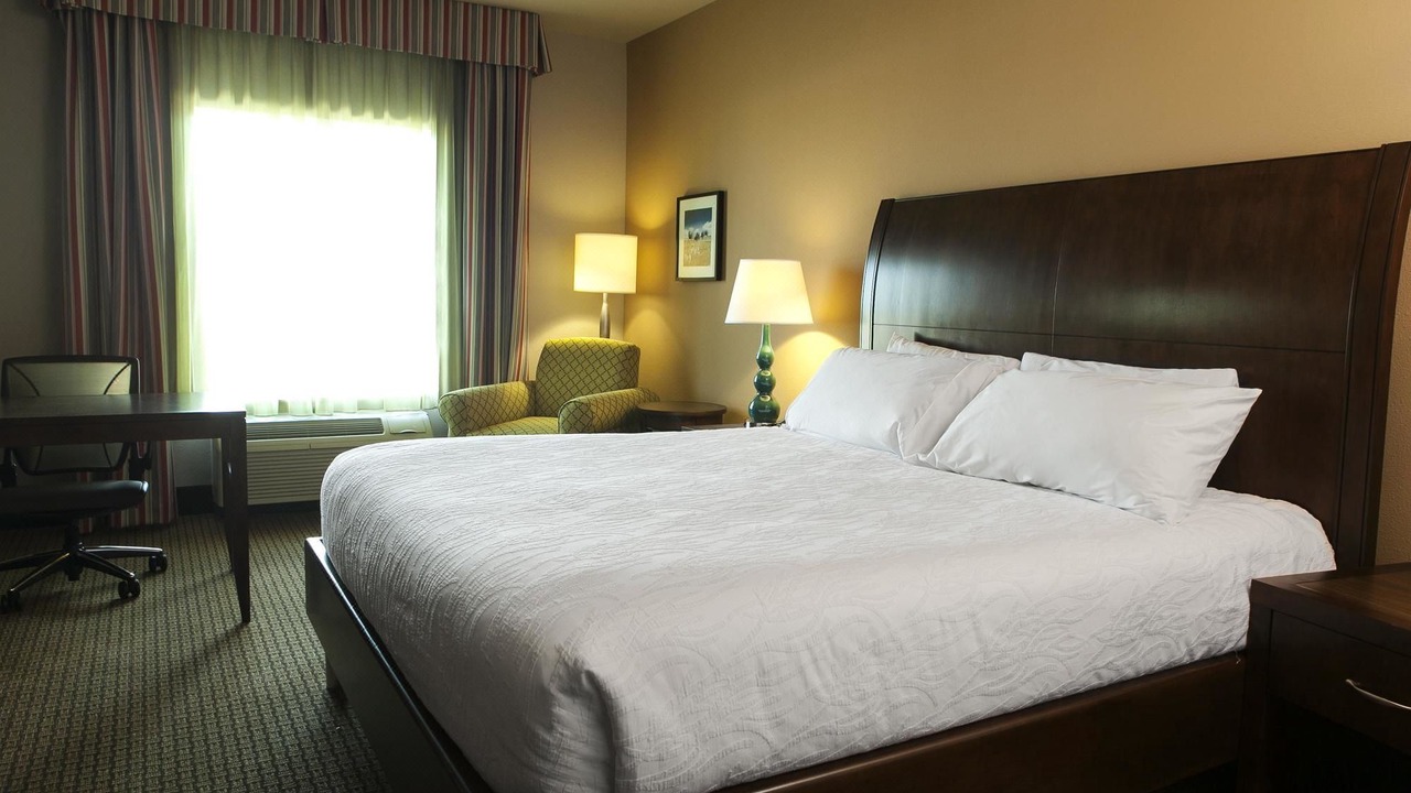 Photo of Bedroom in Lawton