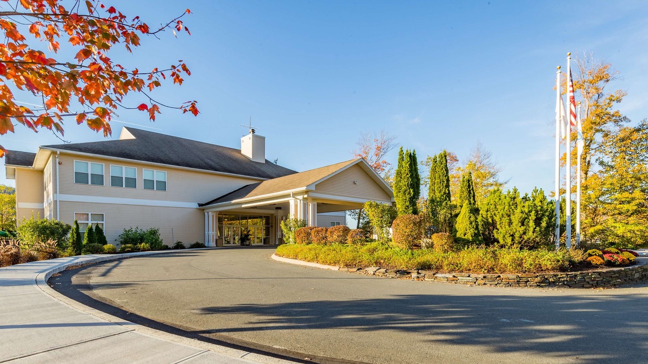 Photo of Buildings in Williamstown