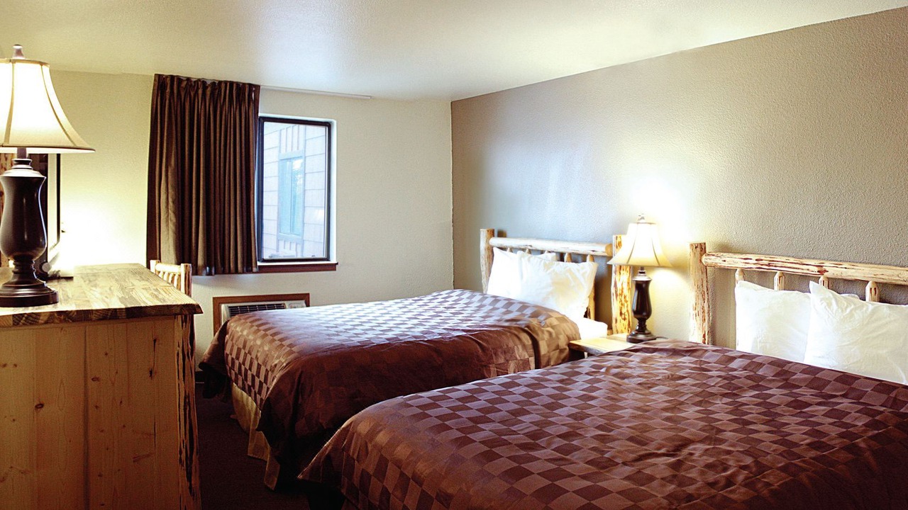 Photo of Bedroom in Ponderay