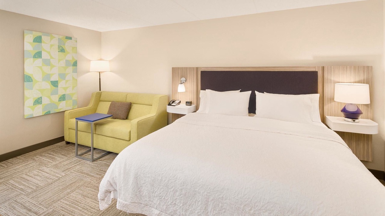 Photo of Bedroom in LaGrange