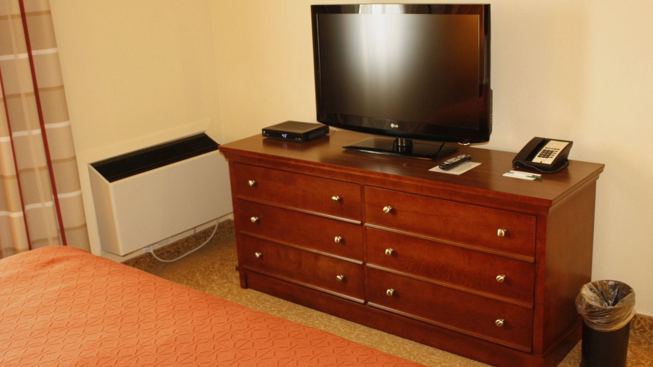 Photo of Bedroom in North Industrial