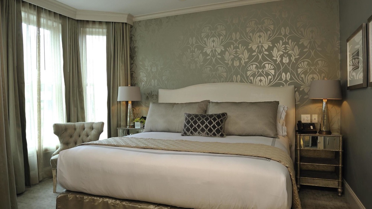 Photo of Bedroom in Mid-Cambridge