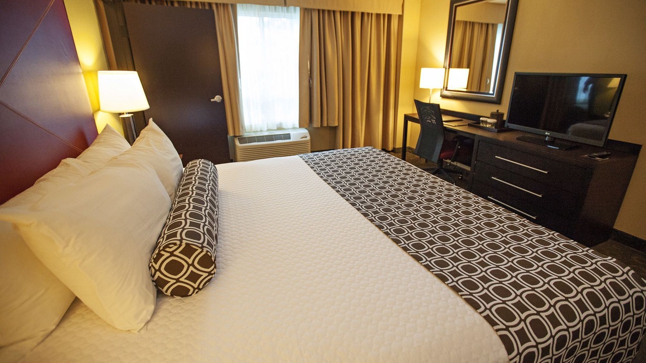 Photo of Bedroom in The Villages