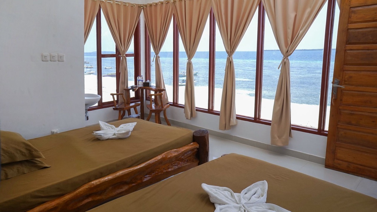 Photo of Livingroom in Bira