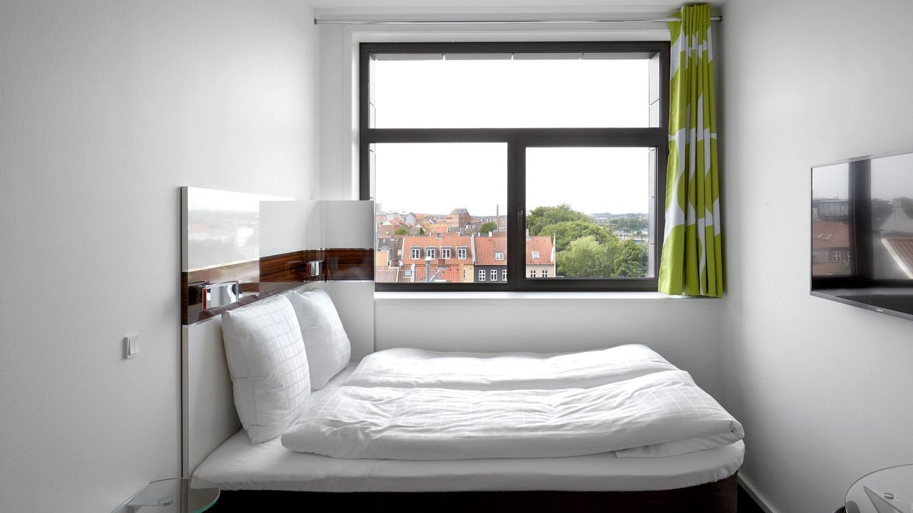 Photo of Bedroom in Aarhus C