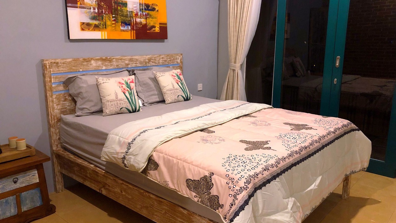 Photo of Bedroom in Taman Griya