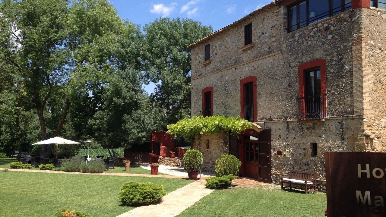 Photo of Buildings in Espinavessa