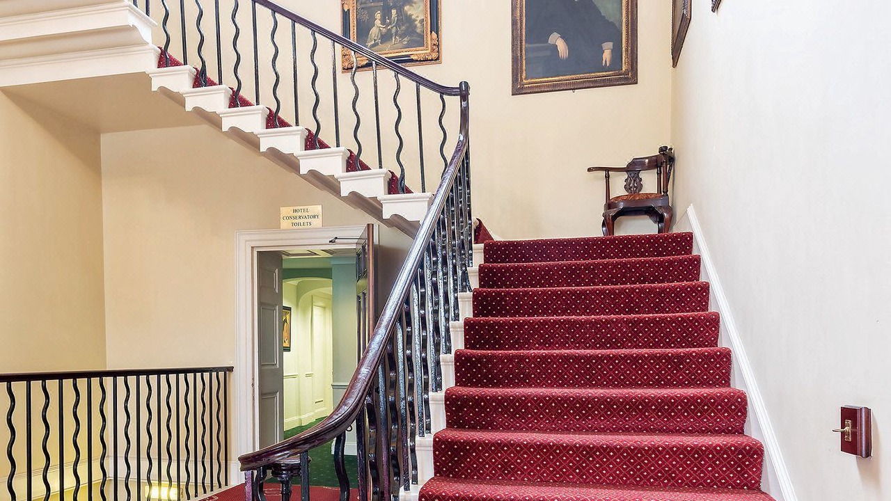 Photo of Bedroom in Owston