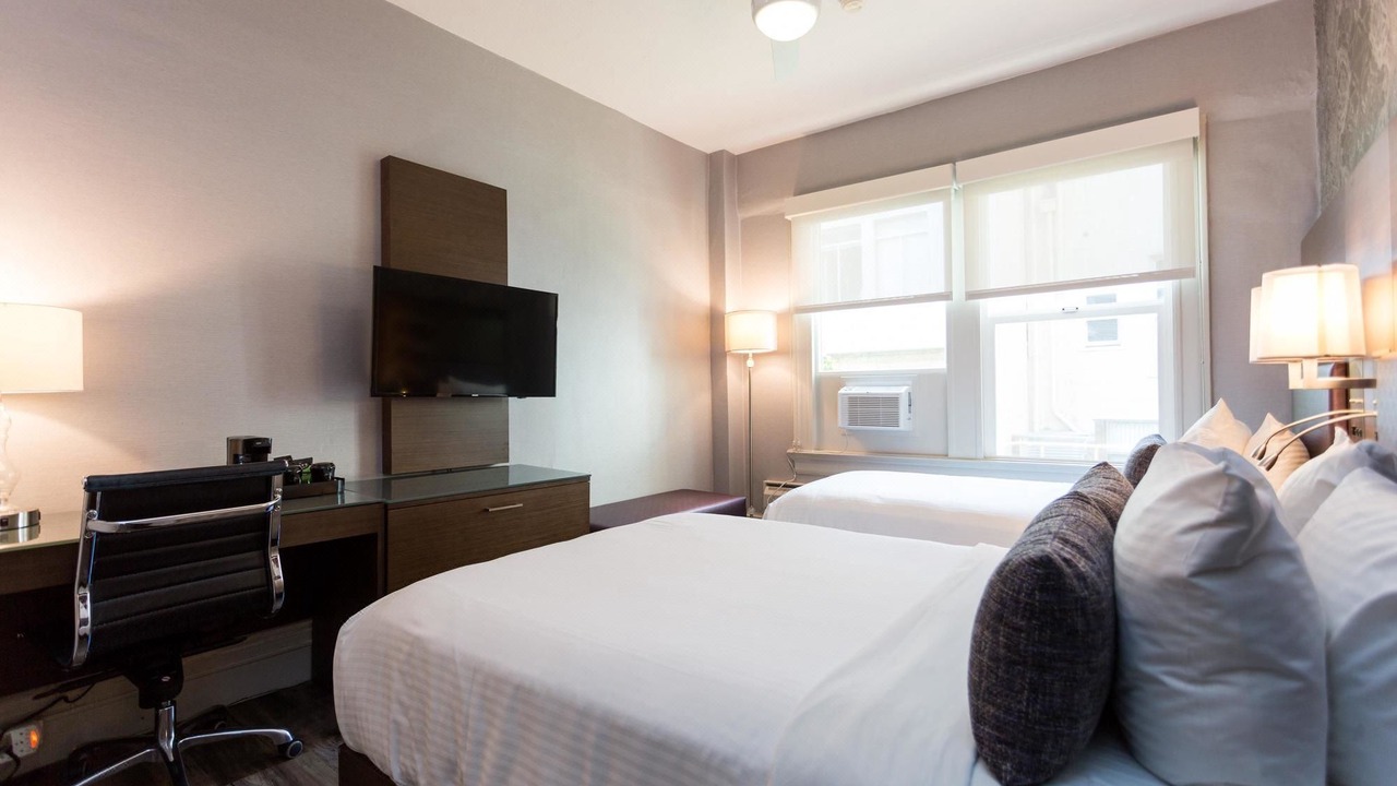 Photo of Bedroom in Union Square