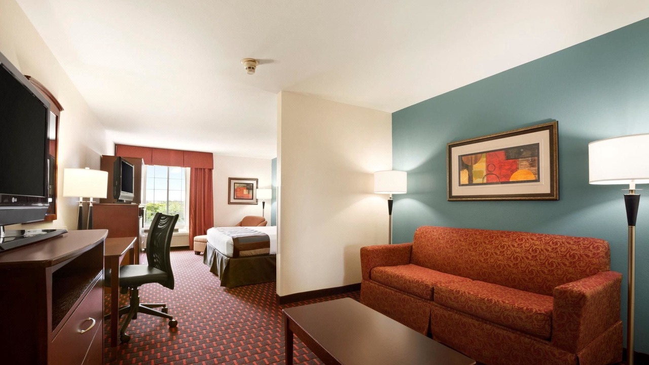 Photo of Livingroom in San Marcos