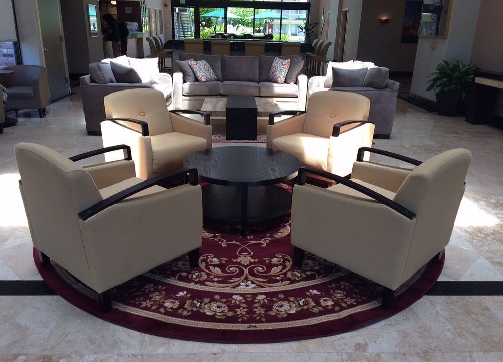 Photo of Livingroom in Sunnyvale