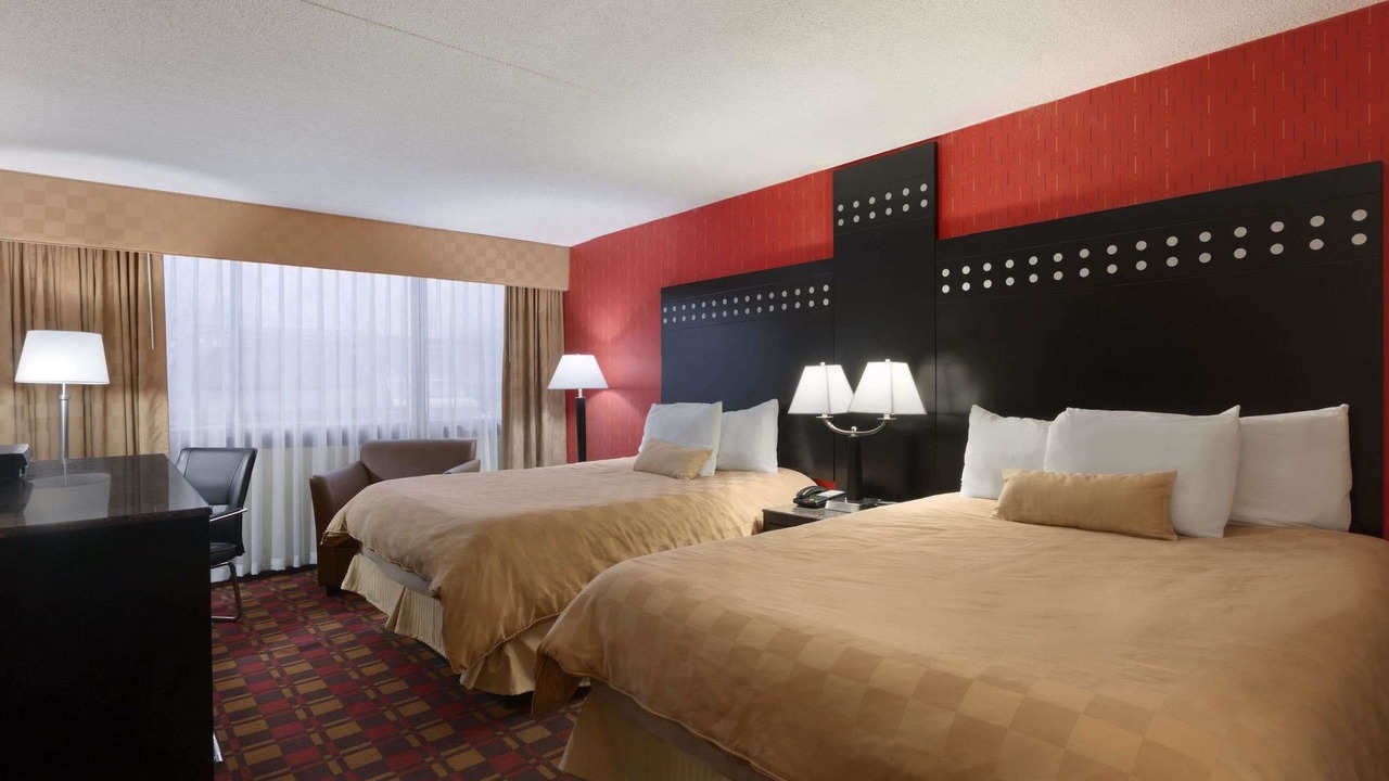 Photo of Bedroom in Rochelle Park