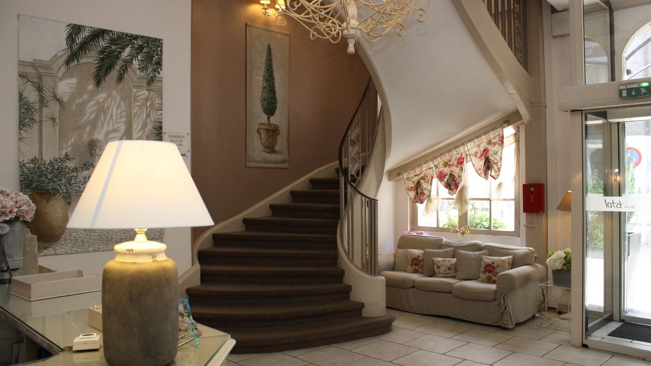 Photo of Livingroom in Montbeliard