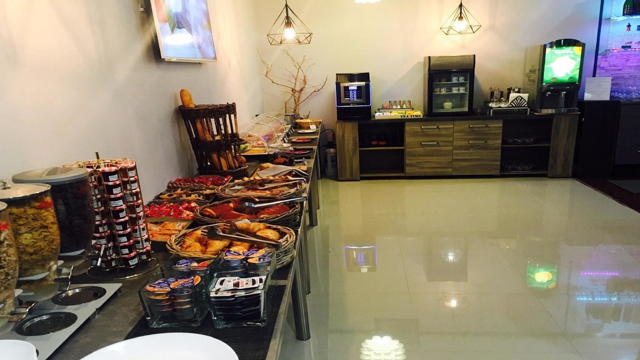 Photo of Livingroom in Peronne