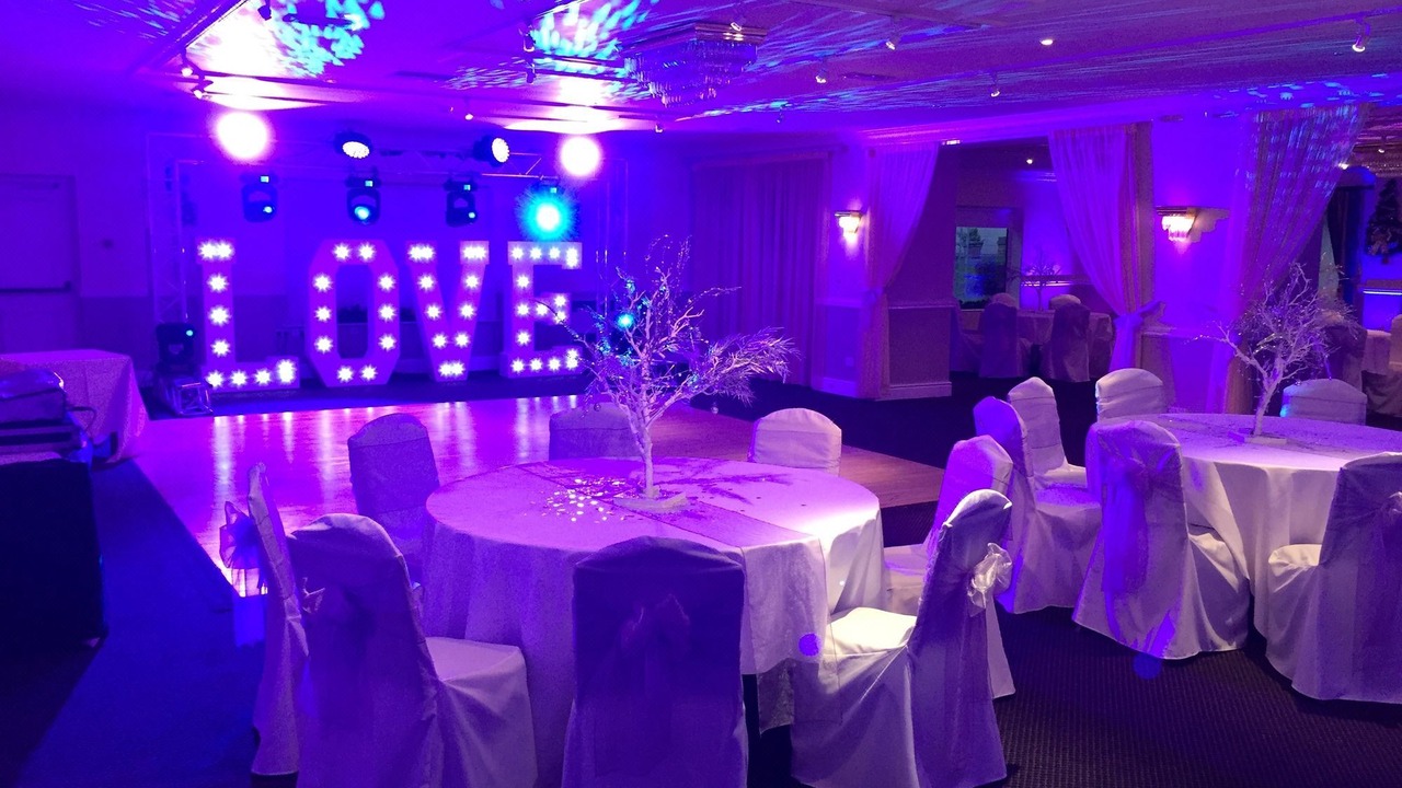 Photo of Livingroom in Billington