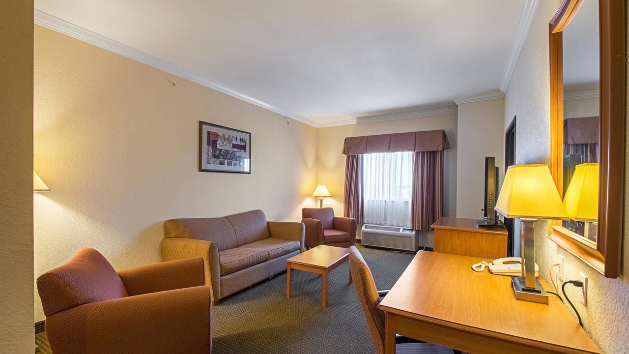 Photo of Livingroom in Copperas Cove