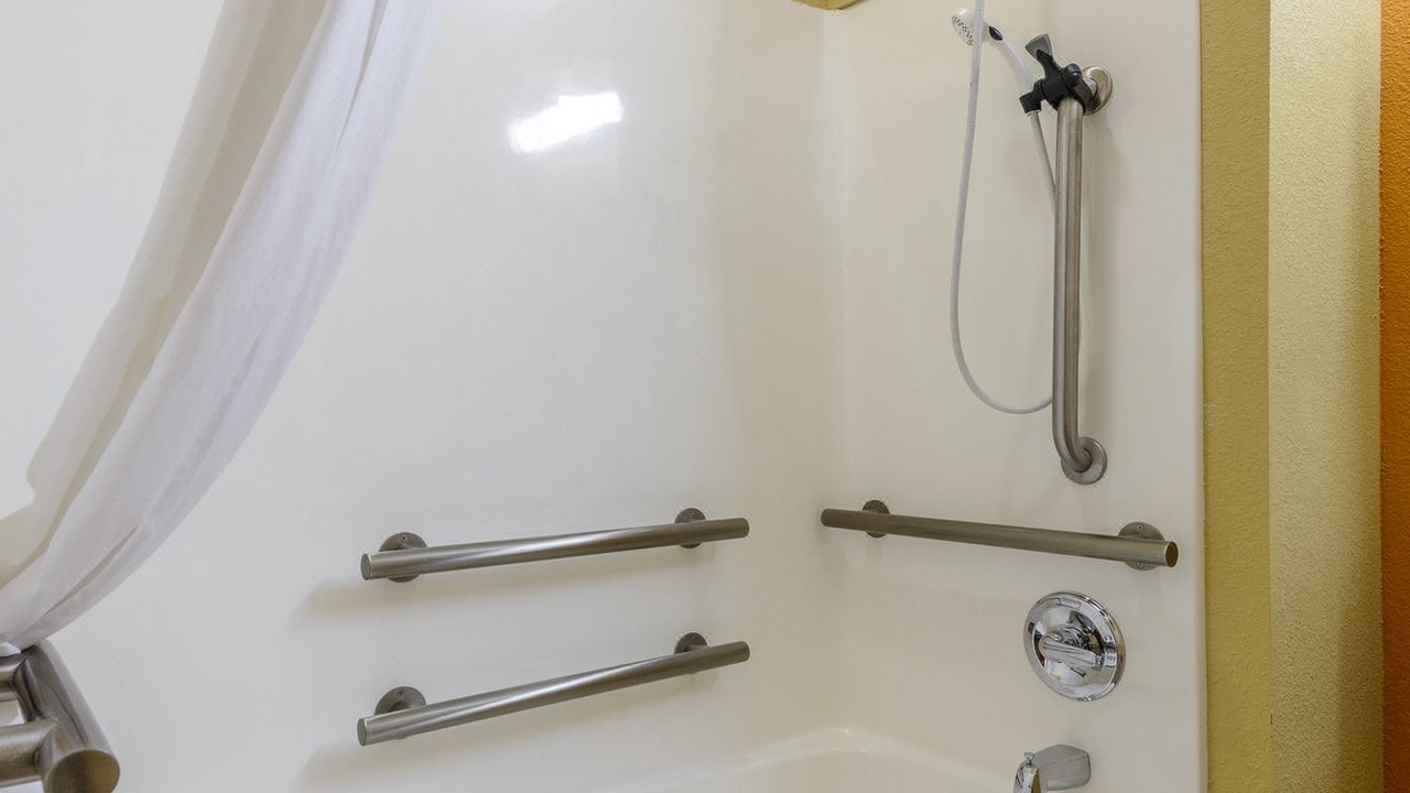 Photo of Bathroom in Greenville