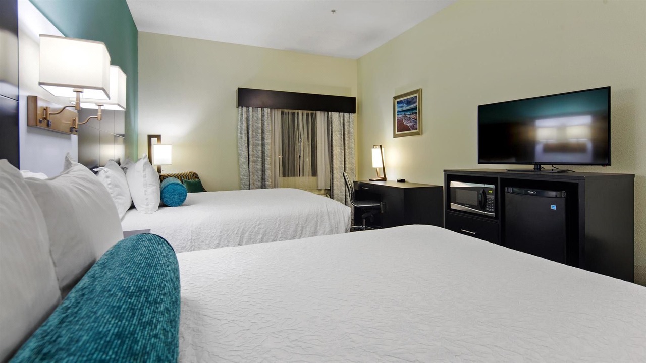 Photo of Bedroom in Atlantic Beach