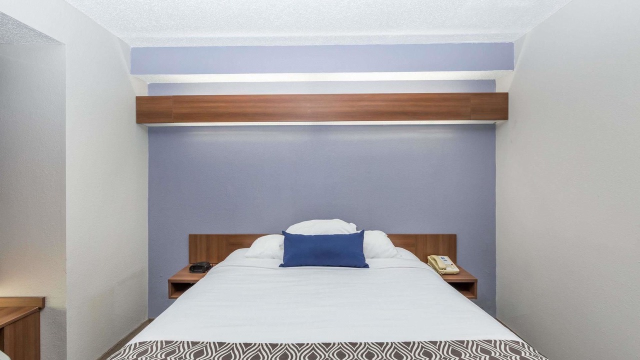 Photo of Bedroom in Sioux Falls