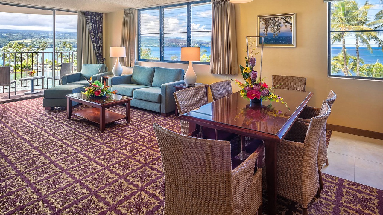 Photo of Livingroom in Hilo