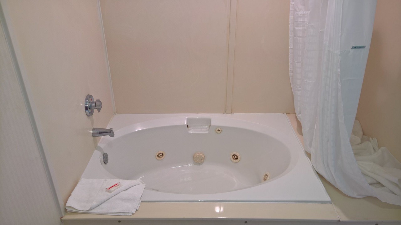 Photo of Bathroom in Cordele