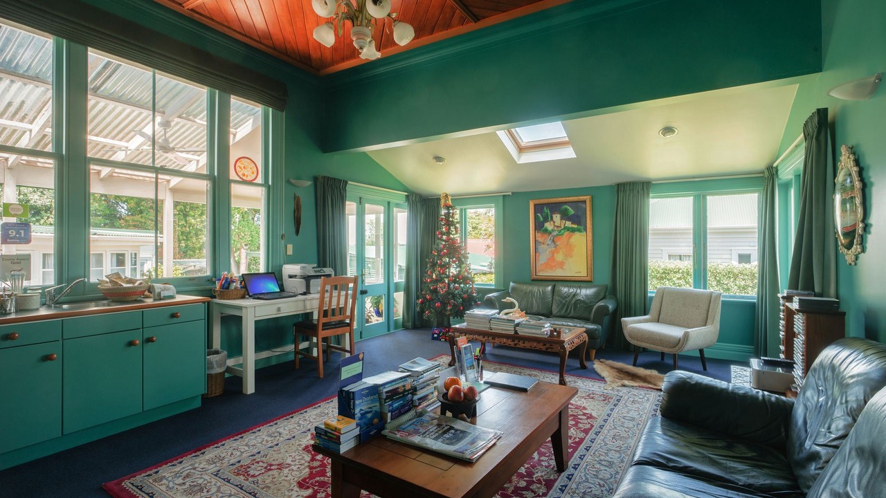 Photo of Livingroom in Ponsonby