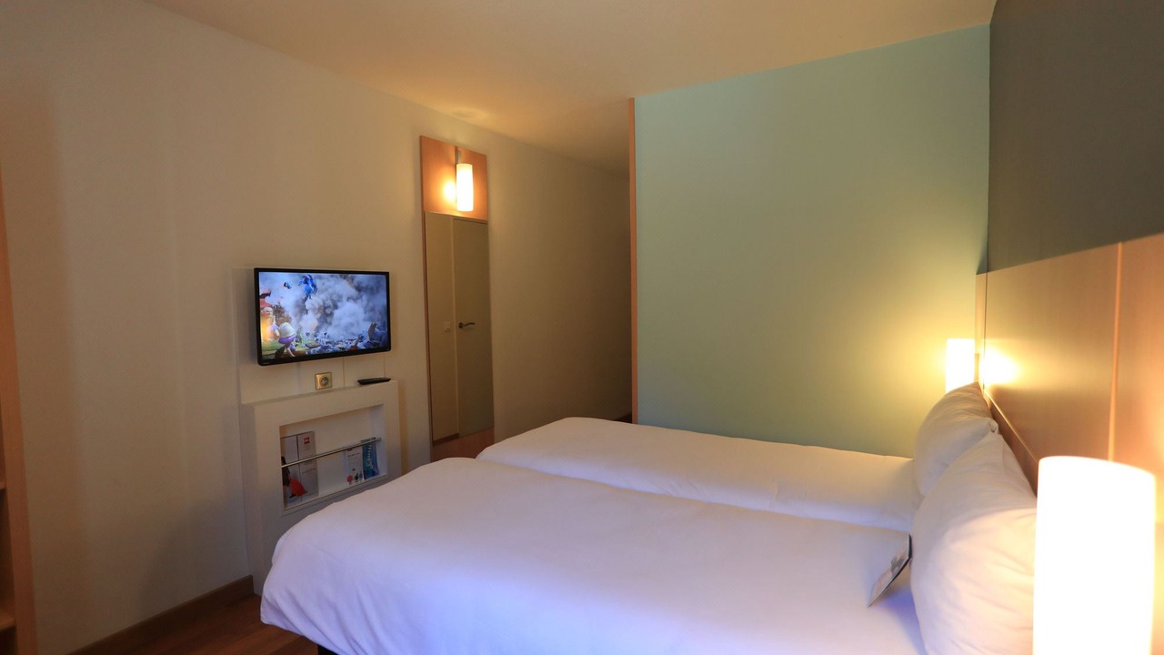 Photo of Bedroom in Aurillac