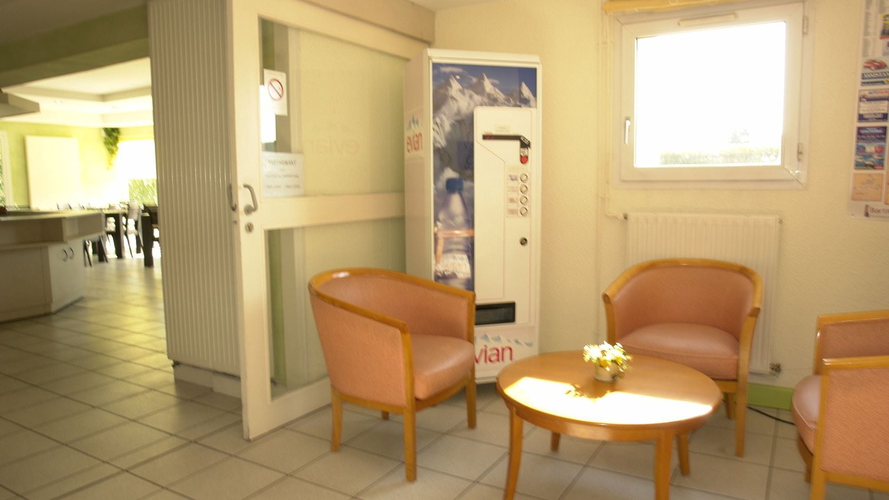 Photo of Livingroom in Evreux