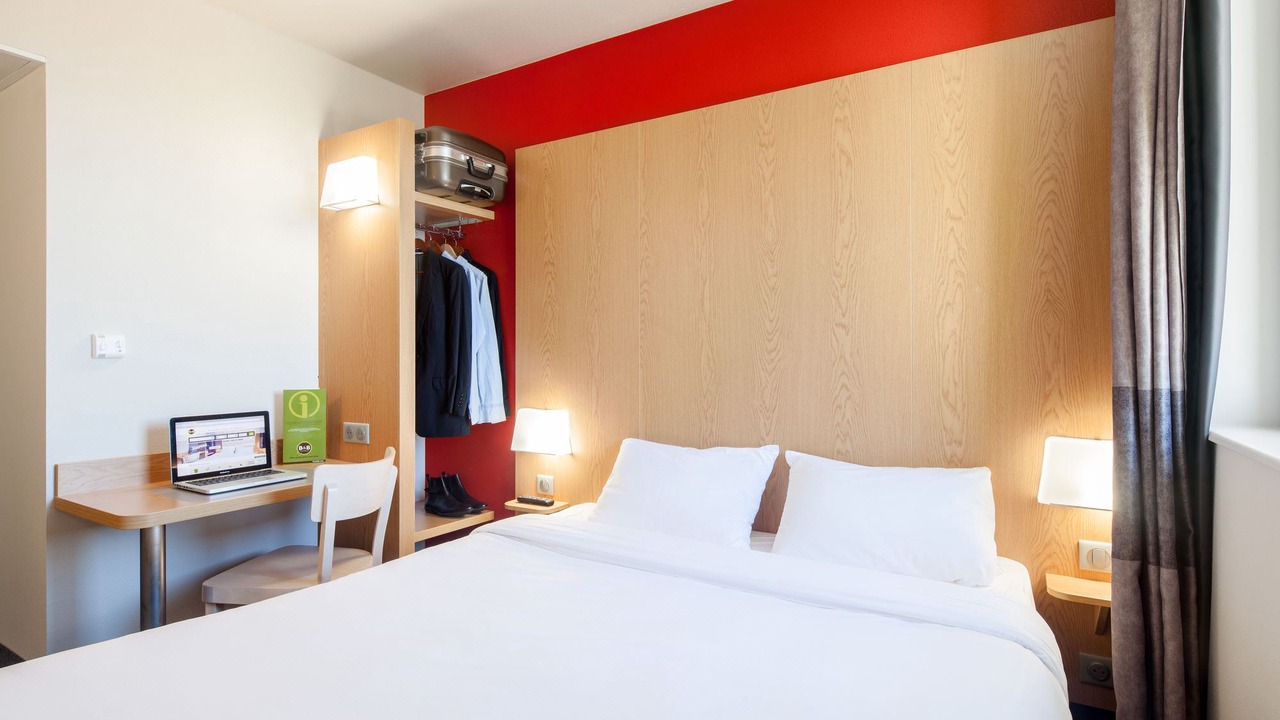 Photo of Bedroom in Bobigny
