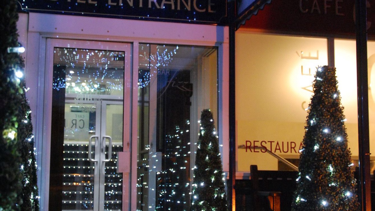 Photo of Buildings in Great Yarmouth