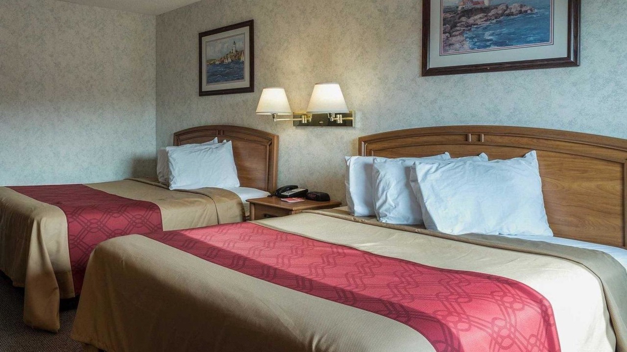 Photo of Bedroom in Canandaigua