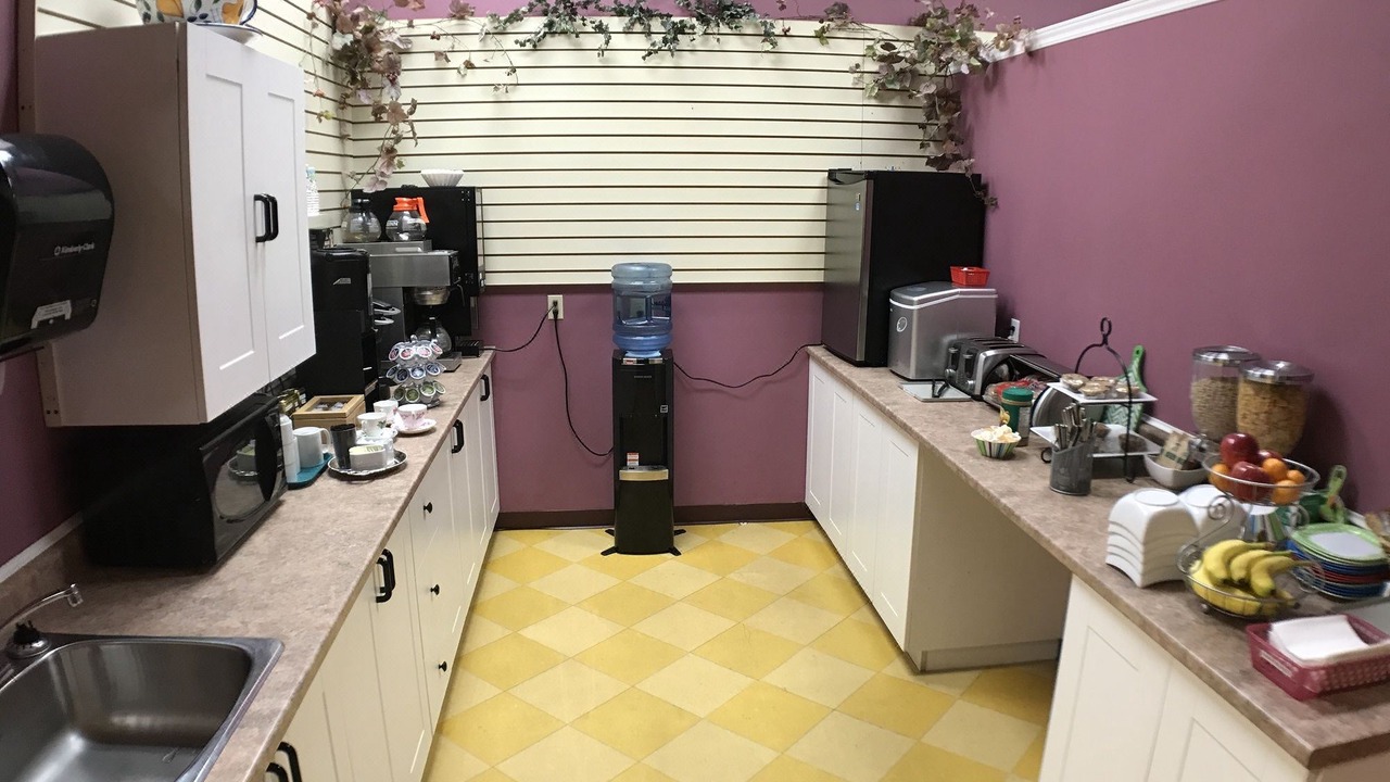 Photo of Kitchen in Timmins