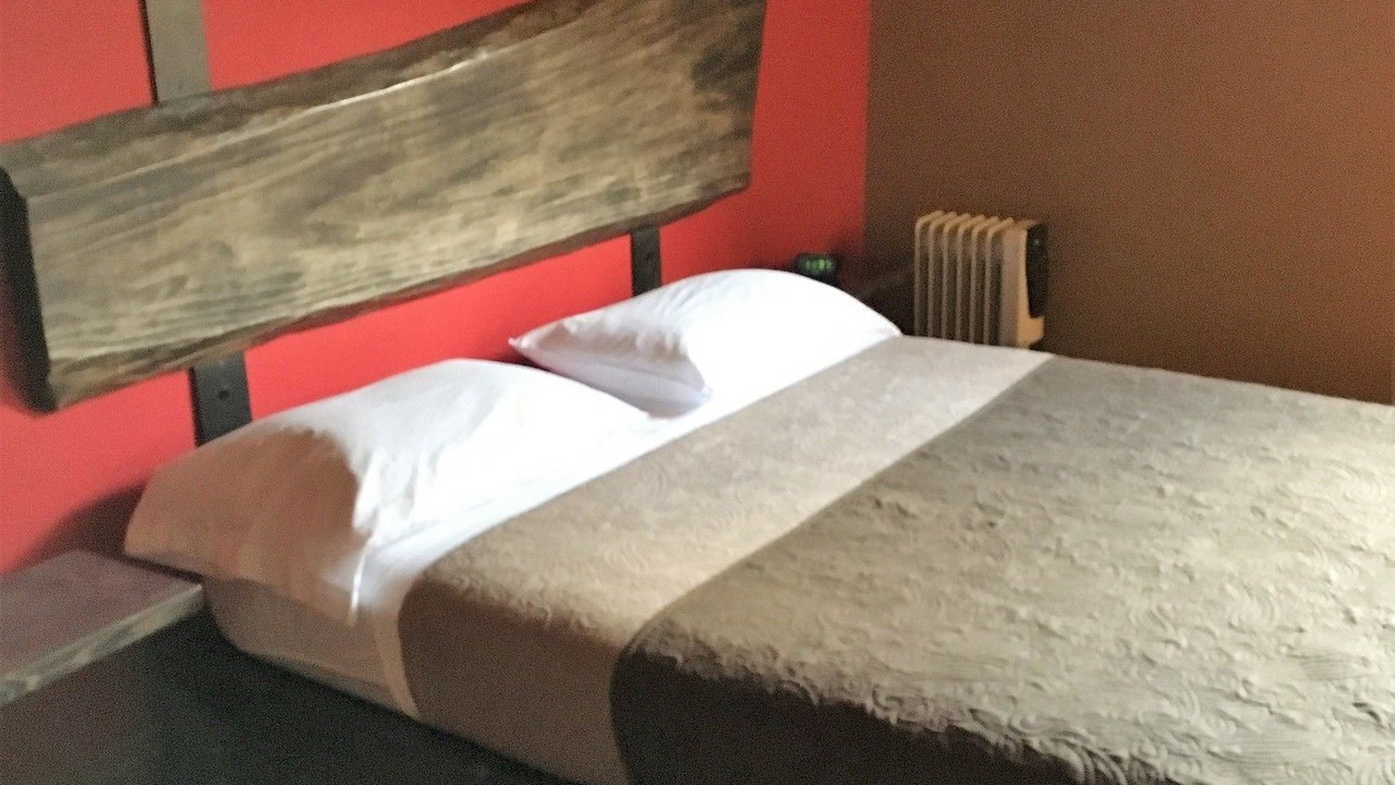 Photo of Bedroom in Marieville
