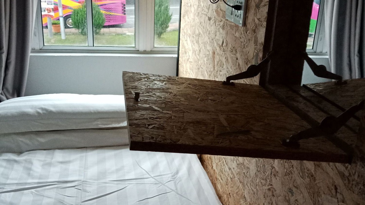 Photo of Bedroom in Tanah Rata