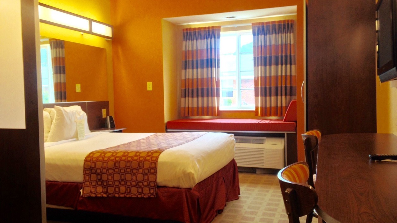 Photo of Bedroom in Greenville